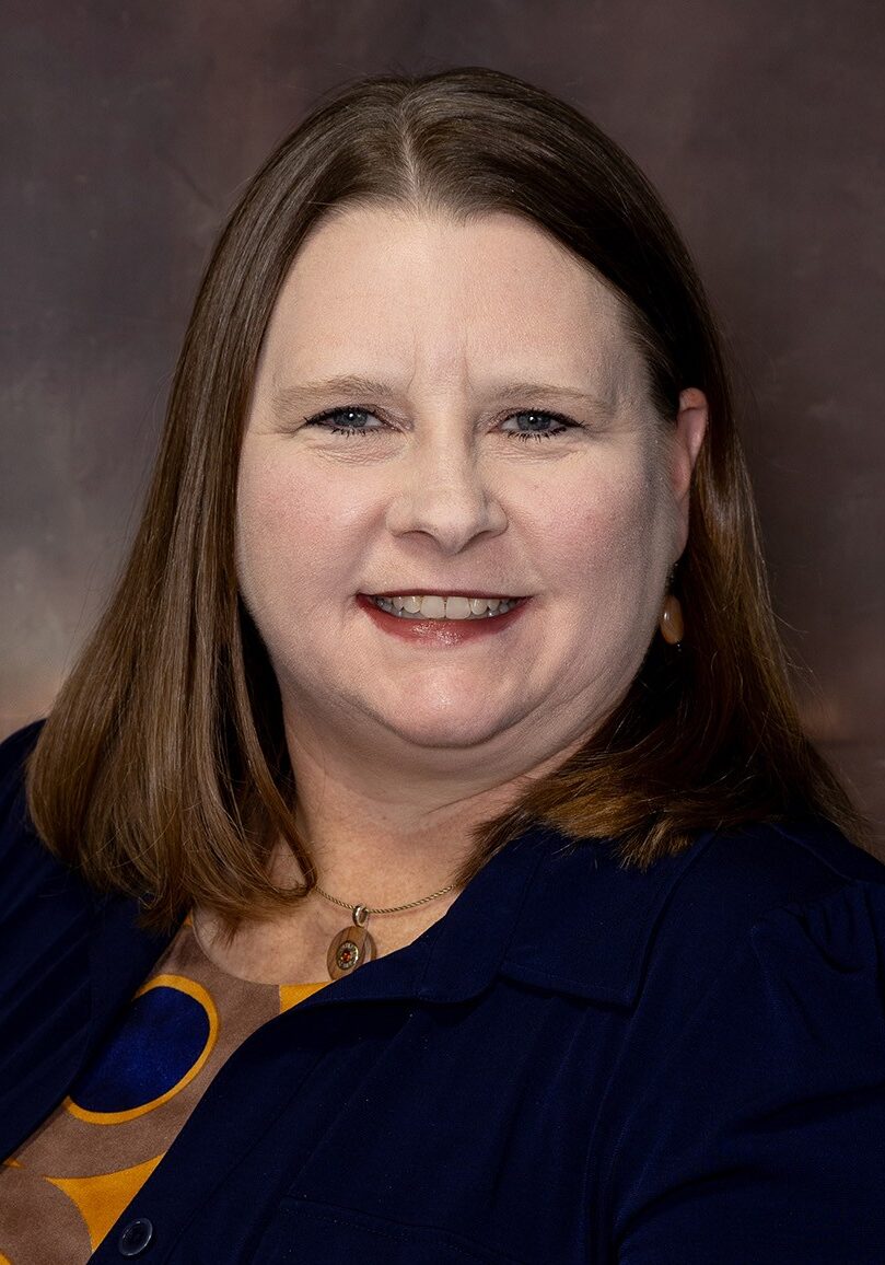 Shari Schmidt — Tax Manager at Schumacher Sama LLP
