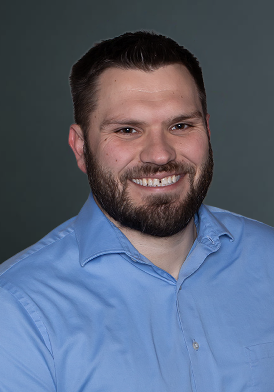 Eric Grosskreutz, EA — Tax Manager at Schumacher Sama LLP