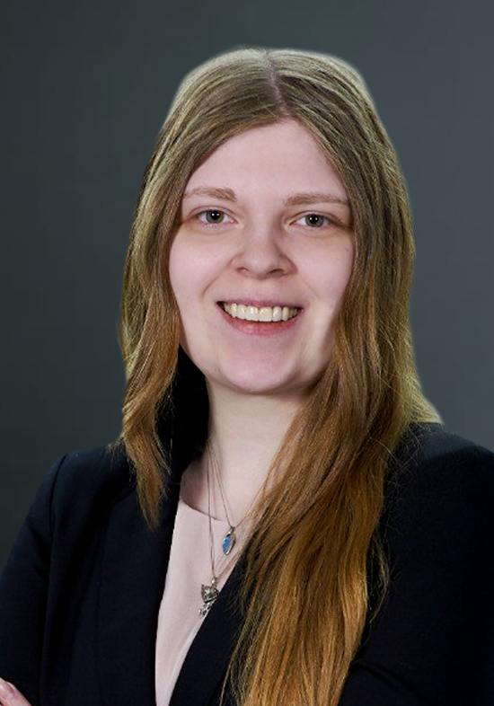 Katie Wonnacott — Senior Accountant at Schumacher Sama LLP