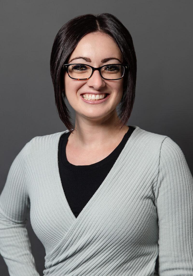 Renee Krause — Client Excellence Coordinator at Schumacher Sama LLP