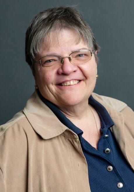 Judy Shabman — Payroll Manager at Schumacher Sama LLP