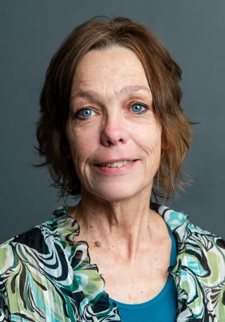 Marilyn Gest — Accountant at Schumacher Sama LLP