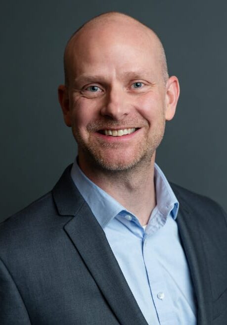 Ryan Schumacher, CPA — Partner at Schumacher Sama LLP